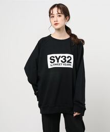 【SY32 by SWEET YEARS】REGULAR P/O CREW