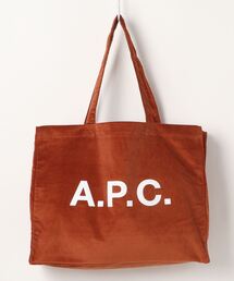 A.P.C. | SHOPPING DIANE　20A(トートバッグ)