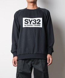 『SY32 by SWEET YEARS』REGULAR P/O CREW