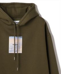 WHITELAND | WHITELAND/ホワイトランド/Photo Hoodie(パーカー)