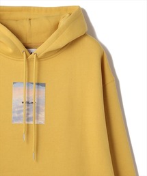 WHITELAND | WHITELAND/ホワイトランド/Photo Hoodie(パーカー)