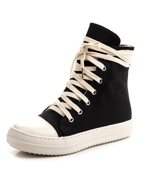 セール Wb Originals 厚底ソール キャンバス素材 チャンキースニーカー スニーカー Westboy ウエストボーイ のファッション通販 Zozotown