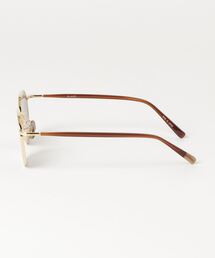 BLANC..（ブラン）の「BLANC.. “B0021”サングラス（サングラス