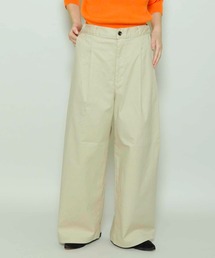 Johnbull Private Labo ジョンブル プライベート ラボのパンツ通販 Zozotown