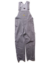 ROTAR オーバーオール ROTAR（ローター）の「Denim Overalls（サロペット