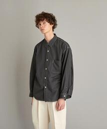 Steven Alan | ＜Steven Alan＞ EPS TC/CHAMBRAY WORK REGULAR COLLAR SHIRT/シャツ(シャツ/ブラウス)
