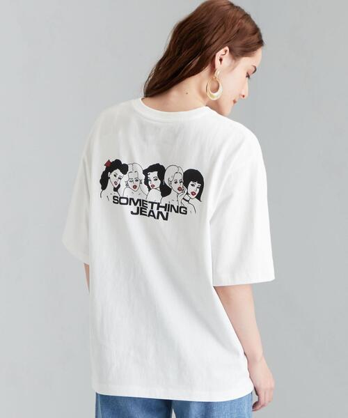 SURT (サート) ☆ ② 24070521001110 S.T.F Year Damage Tシャツ