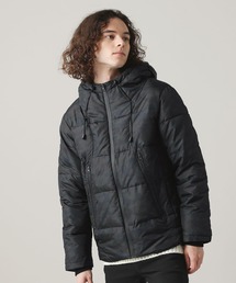 中綿 ジャケット メンズ に該当するファッション通販 Zozotown