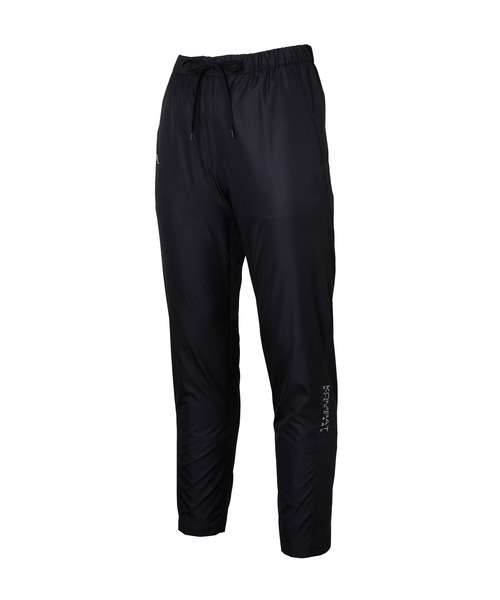 Kappa(カッパ)の「Kappa(カッパ)【MEN】ウィンドパンツ(その他パンツ・メンズ・ブラック/ネイビー・M/L/XL)」の9枚目の写真