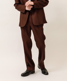 【soe】SADDLEMANS PANTS