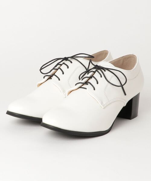セール Sugar Sugar レースアップマニッシュシューズ ドレスシューズ Sugar Sugar シュガーシュガー のファッション通販 Zozotown
