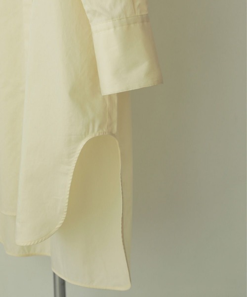 ワンピース TODAYFUL Standcollar Shirts Dress (38) 楽天市場】【SALE30%OFF】【即納】トゥデイフル TODAYFUL