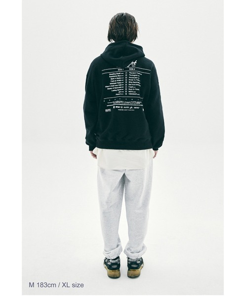 ★韓国の人気★【NASTYKICK】★LIKE FURY HOODI.E★フーディ★ NASTY KICK（ナスティーキック）の「『NASTYKICK/NS+K