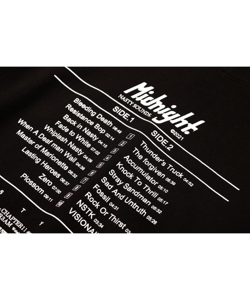 ★韓国の人気★【NASTYKICK】★LIKE FURY HOODI.E★フーディ★ NASTY KICK（ナスティーキック）の「『NASTYKICK/NS+K