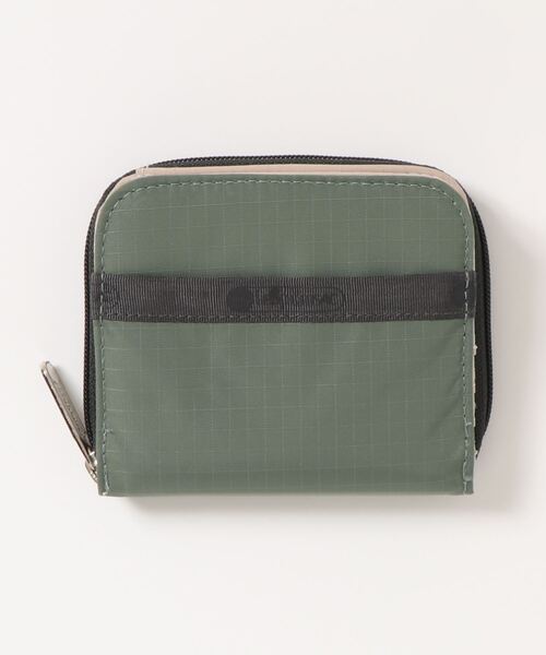 シークレット 財布 財布 小物 Claire マラード 日本限定 財布 Lesportsac レスポートサック のファッション