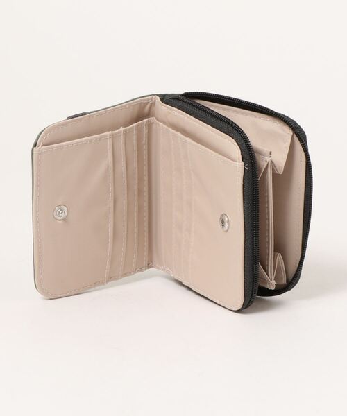 シークレット 財布 財布 小物 Claire マラード 日本限定 財布 Lesportsac レスポートサック のファッション