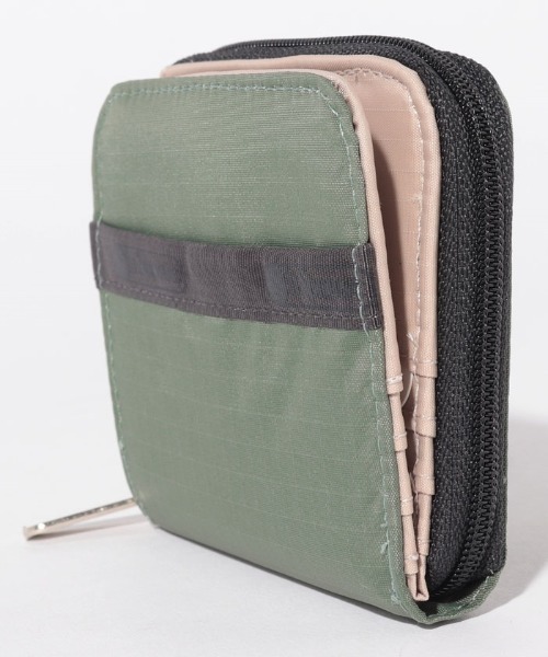 シークレット 財布 財布 小物 Claire マラード 日本限定 財布 Lesportsac レスポートサック のファッション