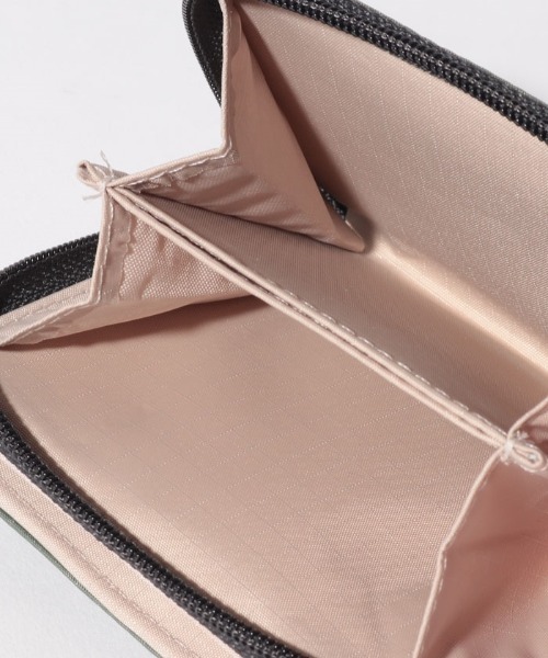 シークレット 財布 財布 小物 Claire マラード 日本限定 財布 Lesportsac レスポートサック のファッション