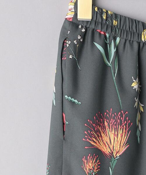 希少！UNITED ARROWS別注 manipuri マニプリ　プリントパンツ UNITED ARROWS（ユナイテッドアローズ）の「＜manipuri