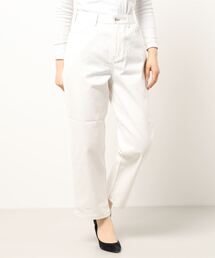 ehka sopo | カツラギ／デニムパンツ(デニムパンツ)