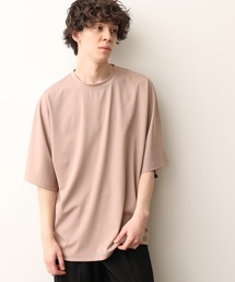 JUNRED | ドルマンBIG TEE(Tシャツ/カットソー)