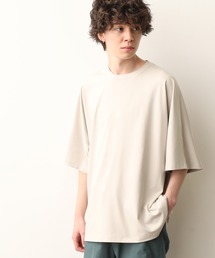 JUNRED | ドルマンBIG TEE(Tシャツ/カットソー)