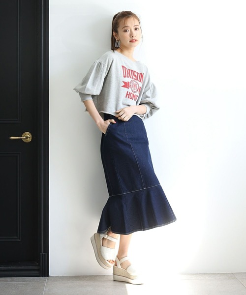 one after another NICE CLAUP(ワンアフターアナザーナイスクラップ)の「厚底ジュートサンダル(サンダル・レディース・ホワイトゴールド/ピンク系その他・L/M/LL/S)」の15枚目の写真