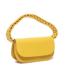 atmos pink | atmos pink フェイクレザー ショルダーバッグ(ショルダーバッグ)