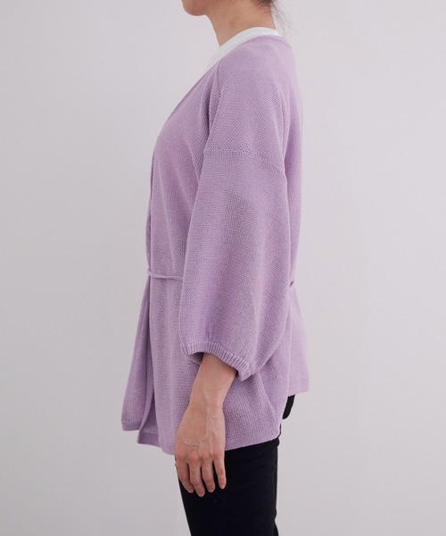 MADEMOISELLE ROPE'（マドモアゼル ロペ）の「【前後2WAY