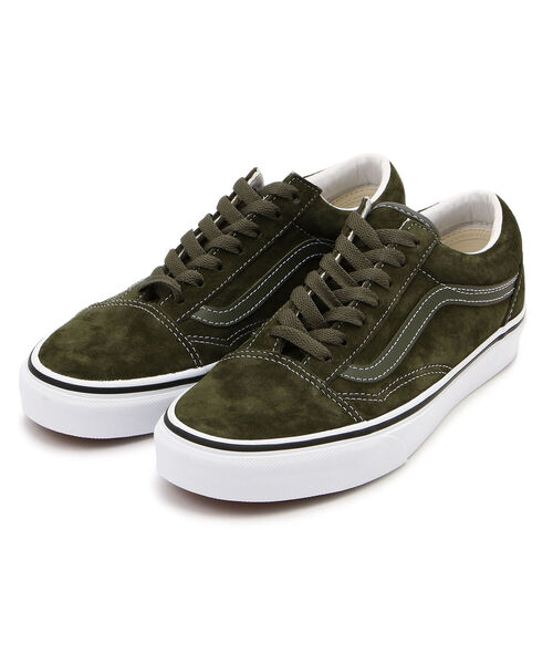 VANS（バンズ）の「VANS/ヴァンズ/LIFE STYLE 