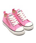 CONVERSE | CONVERSE CHILD ALL STAR N PP COLORS Z OX / コンバース チャイルドオールスター N PP カラーズ Z OX(球鞋)