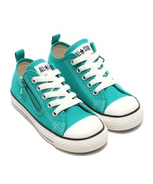 CONVERSE | CONVERSE CHILD ALL STAR N PP COLORS Z OX / コンバース チャイルドオールスター N PP カラーズ Z OX(スニーカー)