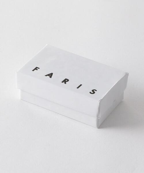 FARIS（ファリス）の「＜FARIS＞ROCA イヤーカフ ◆（イヤーカフ・レディース・ゴールド・FREE）」の5枚目の写真