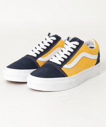 VANS ヴァンズ OLD SKOOL オールドスクール VN0A3WKT4PL (C.SPORT)D.BLU