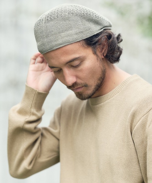 Herman 1874】【Made in Italy】ハーマン ハンチング帽 Herman 1874】【Made in Italy】ハーマン ハンチング帽