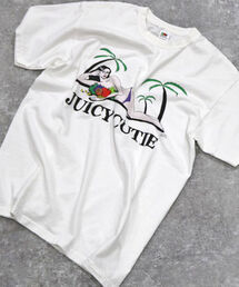 FRUIT OF THE LOOM | 【FRUIT OF THE LOOM】×【 MIDORI KOMATSU】×【NAO TATSUMI】プリントTシャツ(Tシャツ/カットソー)
