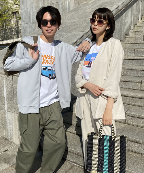 FRUIT OF THE LOOM（フルーツオブザルーム）の「【FRUIT OF THE LOOM