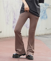 X-girl | EASY FLARE PANTS(その他パンツ)