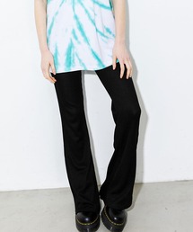 X-girl | EASY FLARE PANTS(その他パンツ)