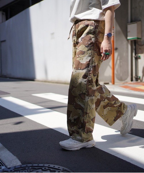 AVIREX（アヴィレックス）の「リラックスイージーパンツ/ RELAX