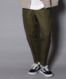 JACKROSE | AR VENTILEワイドテーパードパンツ(チノパンツ)