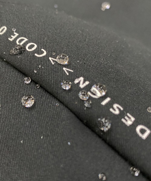 JACKROSE(ジャックローズ)の「AR VENTILEワイドテーパードパンツ(チノパンツ・メンズ・ブラック/ベージュ/カーキ・S/M/L)」の8枚目の写真