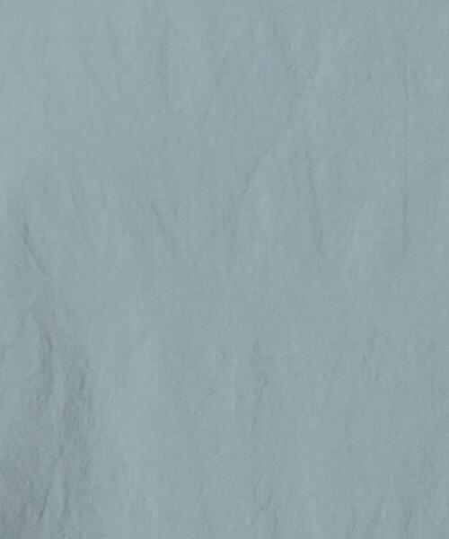 TOMORROWLAND （トゥモローランド）の「ライトコットンストレッチ ノースリーブロングワンピース（ワンピース・レディース・ライトブルー/シャーベット/バイオレット/ブラック/カーキ・36）」の16枚目の写真