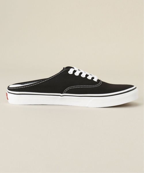 VANS（バンズ）の「【VANS / バンズ】 オーセンティック