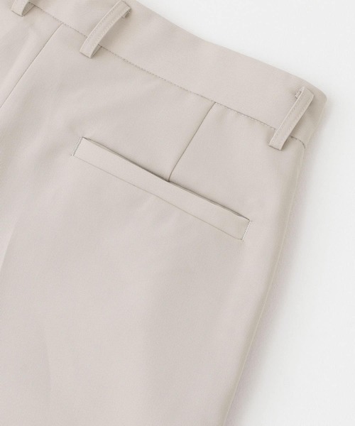 URBAN RESEARCH(アーバンリサーチ)の「URBAN RESEARCH iD T/Rワイドフレアパンツ(その他パンツ・メンズ・ブラック/ブルー/ホワイト系その他・MEDIUM/LARGE)」の17枚目の写真