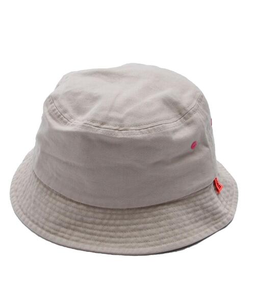 coen（コーエン）の「ケイコウバケットハット（ハット・メンズ・ネイビー/ブラック/ベージュ・FREE）」の11枚目の写真