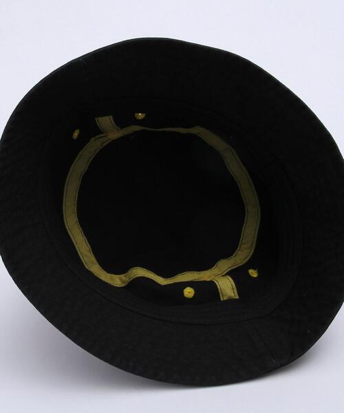 coen（コーエン）の「ケイコウバケットハット（ハット・メンズ・ネイビー/ブラック/ベージュ・FREE）」の15枚目の写真