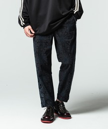 Oriental easy slacks / オリエンタルイージースラックス