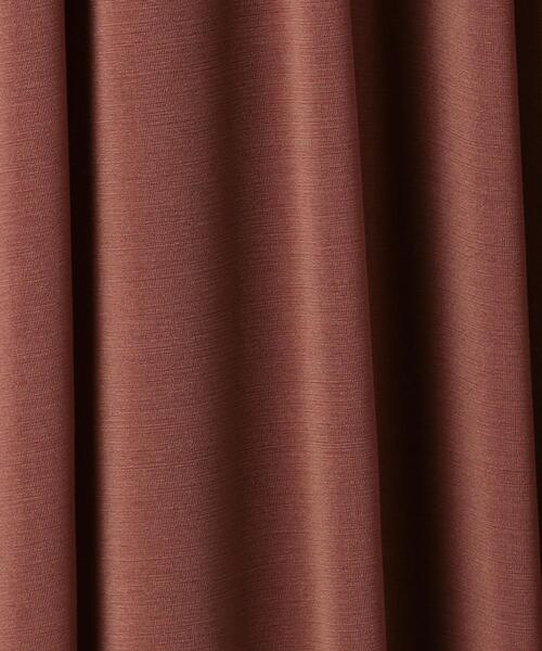 BEAUTY&YOUTH UNITED ARROWS（ビューティーアンドユースユナイテッドアローズ）の「BY ギャザーフレア Vネックノースリーブマキシワンピース（ワンピース・レディース・ベージュ/ピンク/ブラック・FREE）」の13枚目の写真