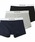 FRUIT OF THE LOOM�i�t���[�c�I�u�U���[���j�́u�yFRUIT OF THE LOOM�z���n 3P �{�N�T�[�p���c / �t���[�c�I�u�U���[�� ���u���S �A���_�[�E�F�A 3���Z�b�g�i�{�N�T�[�p���c�j�v�b�l�C�r�[